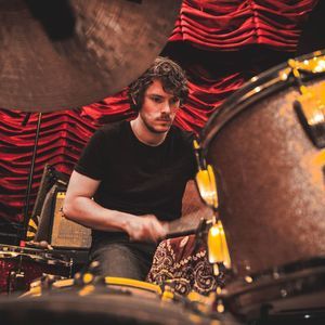 Meet your Posher, Matt